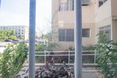 Apartamento para alugar com 40m², 2 quartos e 1 vaga Apartamento para alugar com 40m², 2 quartos e 1 vagaVista
