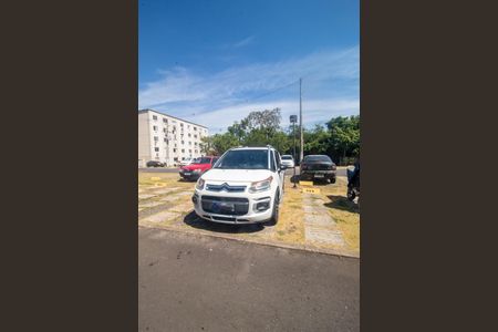 Apartamento para alugar com 40m², 2 quartos e 1 vaga Apartamento para alugar com 40m², 2 quartos e 1 vagaGaragem