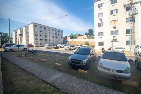 Apartamento para alugar com 40m², 2 quartos e 1 vaga Apartamento para alugar com 40m², 2 quartos e 1 vagaVista