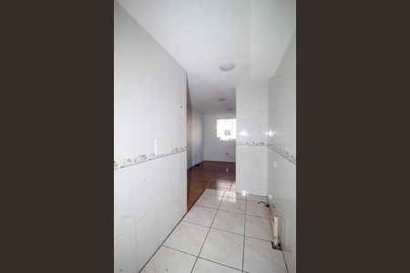 Apartamento para alugar com 40m², 2 quartos e 1 vaga Apartamento para alugar com 40m², 2 quartos e 1 vagaCozinha/area de serviço
