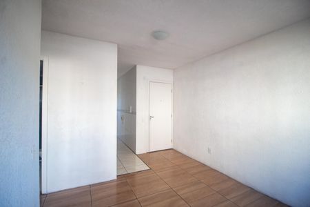 Sala de apartamento para alugar com 2 quartos, 40m² em Cavalhada, Porto Alegre