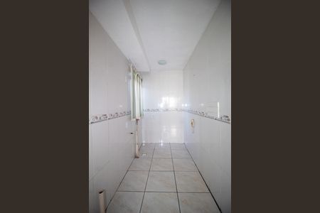 Apartamento para alugar com 40m², 2 quartos e 1 vaga Apartamento para alugar com 40m², 2 quartos e 1 vagaCozinha/area de serviço