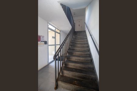 Apartamento para alugar com 40m², 2 quartos e 1 vaga Apartamento para alugar com 40m², 2 quartos e 1 vagaHall de entrada