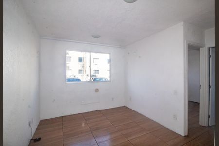 Sala de apartamento para alugar com 2 quartos, 40m² em Cavalhada, Porto Alegre