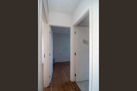 Apartamento para alugar com 40m², 2 quartos e 1 vaga Apartamento para alugar com 40m², 2 quartos e 1 vagaCorredor