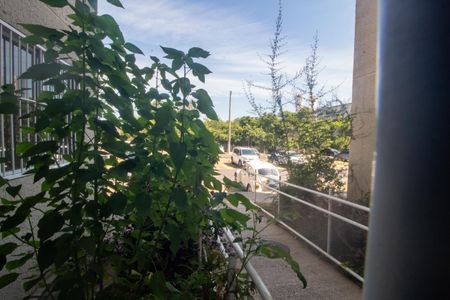 Apartamento para alugar com 40m², 2 quartos e 1 vaga Apartamento para alugar com 40m², 2 quartos e 1 vagaVista