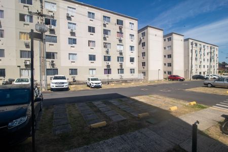 Apartamento para alugar com 40m², 2 quartos e 1 vaga Apartamento para alugar com 40m², 2 quartos e 1 vagaVista