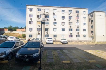 Apartamento para alugar com 40m², 2 quartos e 1 vaga Apartamento para alugar com 40m², 2 quartos e 1 vagaVista