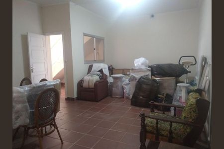 Casa à venda com 4 quartos, 257m² em Jardim da Gloria, São Paulo