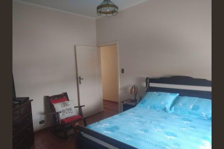 Casa à venda com 4 quartos, 257m² em Jardim da Gloria, São Paulo