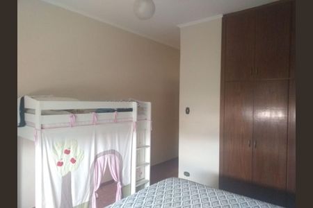 Casa à venda com 4 quartos, 257m² em Jardim da Gloria, São Paulo