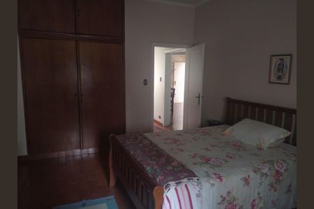 Casa à venda com 4 quartos, 257m² em Jardim da Gloria, São Paulo