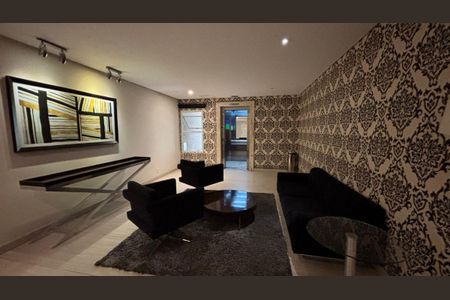 Apartamento à venda com 4 quartos, 255m² em Vila Bertioga, São Paulo