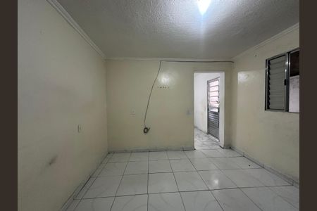 Casa para alugar com 50m², 1 quarto e sem vagaQuarto