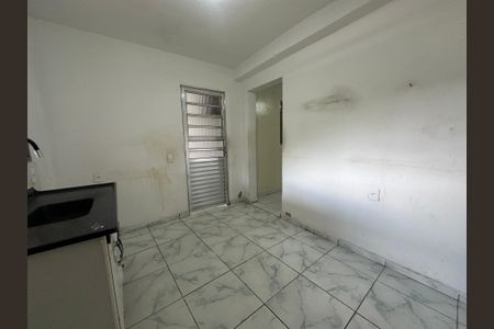 Casa para alugar com 50m², 1 quarto e sem vagaSala/Cozinha