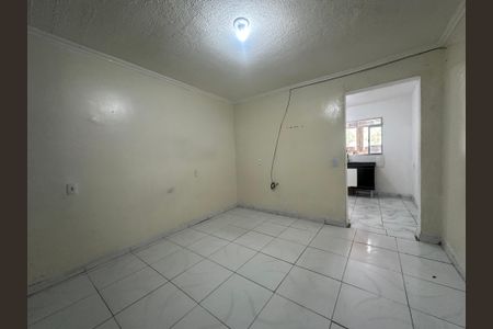 Quarto de casa para alugar com 1 quarto, 50m² em Parque Imperial, Barueri