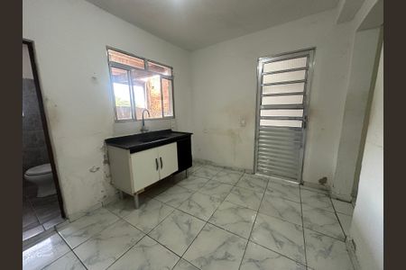 Casa para alugar com 50m², 1 quarto e sem vagaSala/Cozinha
