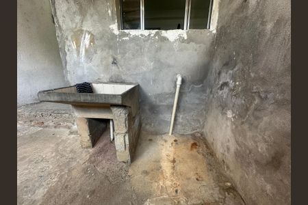 Casa para alugar com 50m², 1 quarto e sem vagaÁrea de Serviço