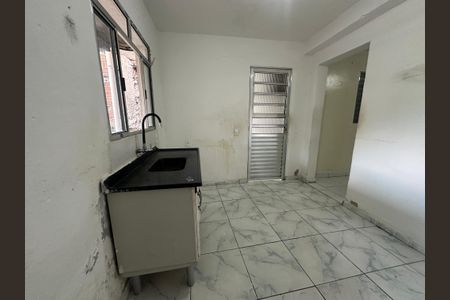 Casa para alugar com 50m², 1 quarto e sem vagaSala/Cozinha
