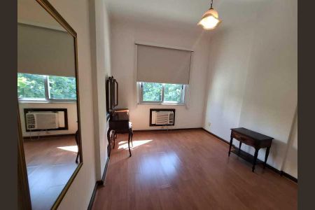 Apartamento à venda com 3 quartos, 110m² em Laranjeiras, Rio de Janeiro