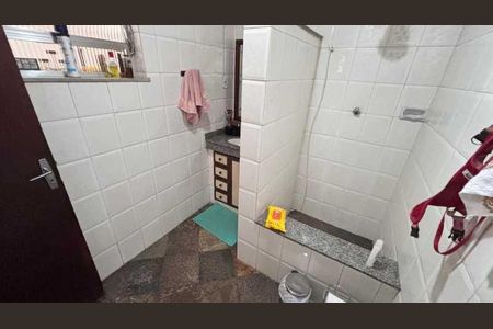 Casa à venda com 3 quartos, 267m² em Méier, Rio de Janeiro