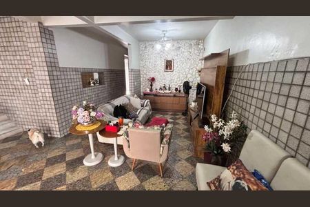 Casa à venda com 3 quartos, 267m² em Méier, Rio de Janeiro