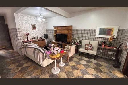 Casa à venda com 3 quartos, 267m² em Méier, Rio de Janeiro