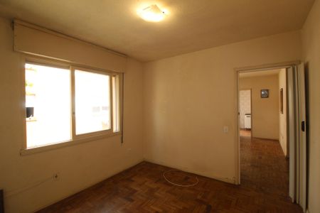 Apartamento à venda com 45m², 1 quarto e 1 vagaQuarto 1