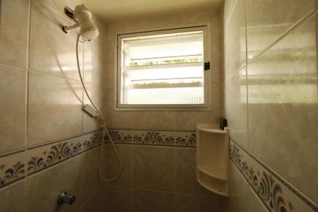 Apartamento à venda com 45m², 1 quarto e 1 vagaBanheiro