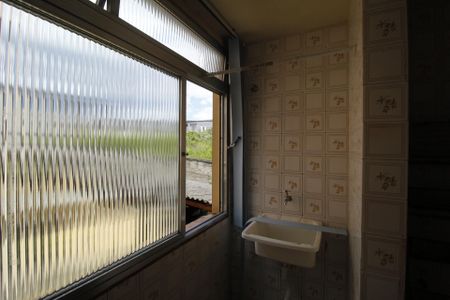 Apartamento à venda com 45m², 1 quarto e 1 vagaÁrea de Serviço