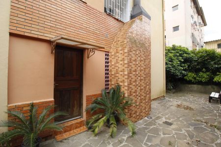 Apartamento à venda com 45m², 1 quarto e 1 vagaÁrea comum - Salão de festas