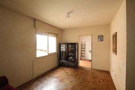 Apartamento à venda com 45m², 1 quarto e 1 vagaSala