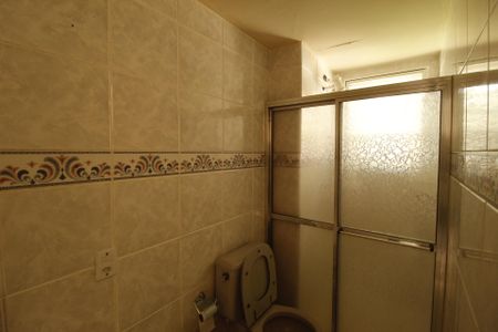 Apartamento à venda com 45m², 1 quarto e 1 vagaBanheiro