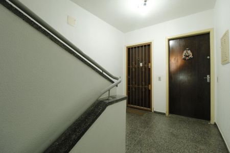 Apartamento à venda com 45m², 1 quarto e 1 vagaCorredor