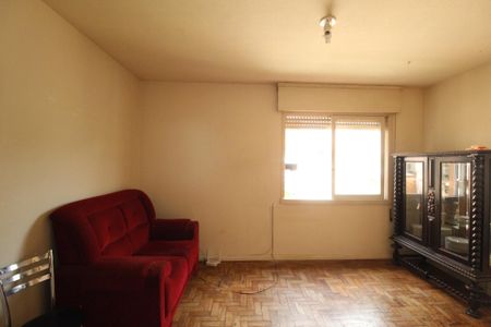 Apartamento à venda com 45m², 1 quarto e 1 vagaSala