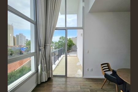 Apartamento à venda com 2 quartos, 76m² em Cidade Monções, São Paulo