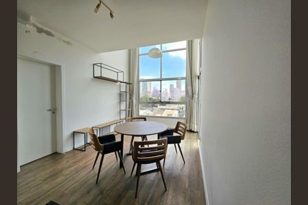 Apartamento à venda com 2 quartos, 76m² em Cidade Monções, São Paulo