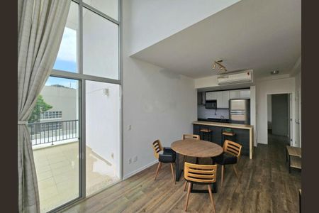 Apartamento à venda com 2 quartos, 76m² em Cidade Monções, São Paulo
