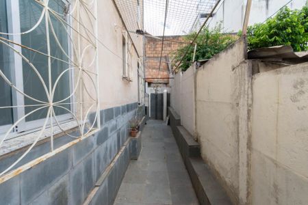 Apartamento à venda com 60m², 2 quartos e 1 vagaÁrea Privativa e Serviços