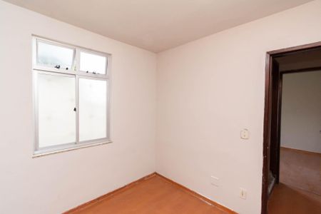Quarto 1 de apartamento à venda com 2 quartos, 60m² em Eldorado, Contagem