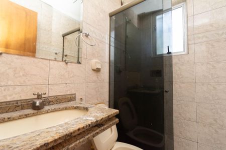 Apartamento à venda com 60m², 2 quartos e 1 vagaBanheiro