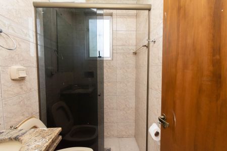 Apartamento à venda com 60m², 2 quartos e 1 vagaBanheiro