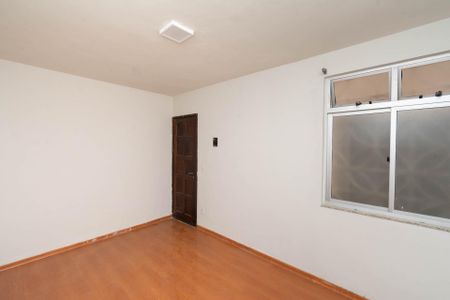 Sala de apartamento à venda com 2 quartos, 60m² em Eldorado, Contagem