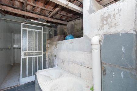 Apartamento à venda com 60m², 2 quartos e 1 vagaÁrea Privativa e Serviços