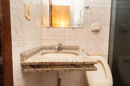 Apartamento à venda com 60m², 2 quartos e 1 vagaBanheiro