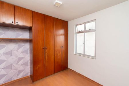 Quarto 1 de apartamento à venda com 2 quartos, 60m² em Eldorado, Contagem