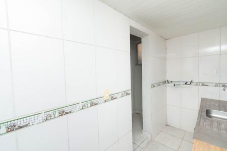 Apartamento à venda com 60m², 2 quartos e 1 vagaCozinha