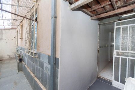 Apartamento à venda com 60m², 2 quartos e 1 vagaÁrea Privativa e Serviços