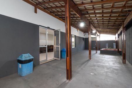 Apartamento à venda com 47m², 2 quartos e 1 vagaÁrea comum - Salão de festas