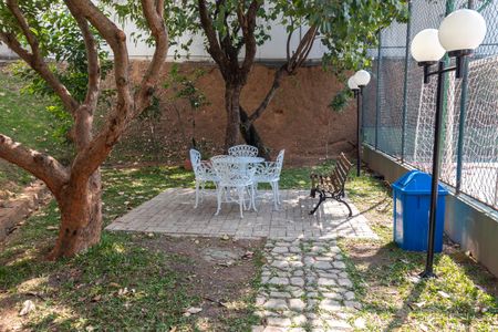 Apartamento à venda com 47m², 2 quartos e 1 vagaÁrea comum